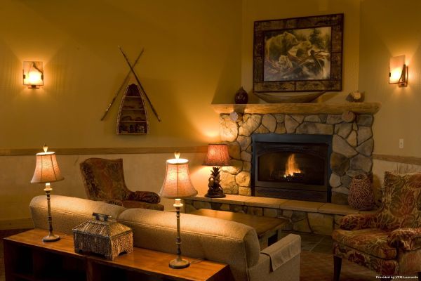 Mt. McKinley Princess Wilderness Lodge (Trapper Creek)